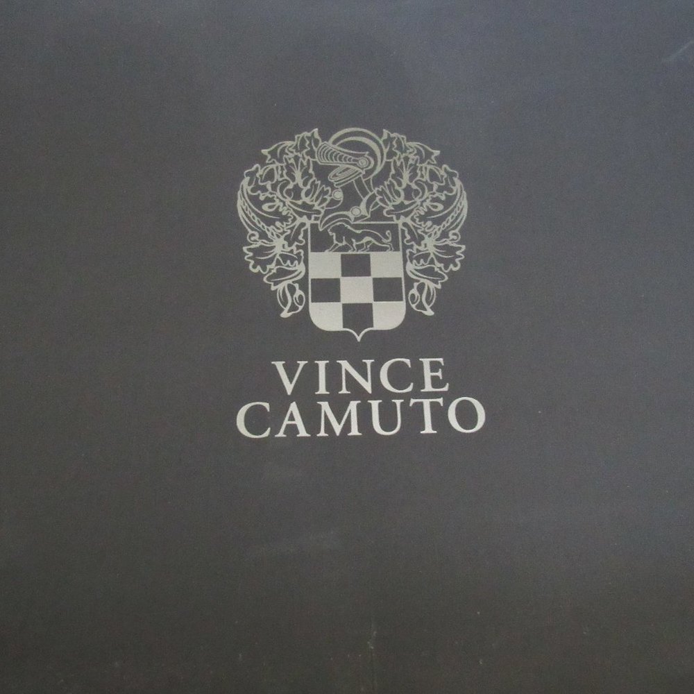 Vince Camuto Sashe Tall Suede Boots